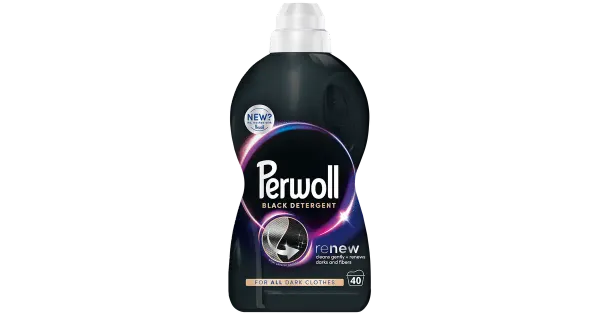 Perwoll pesugeel blossom 2l