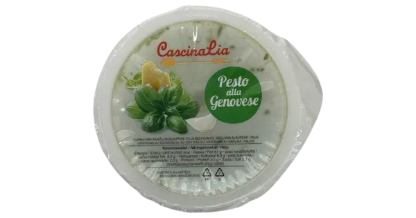 Pesto alla Genovese 130g
