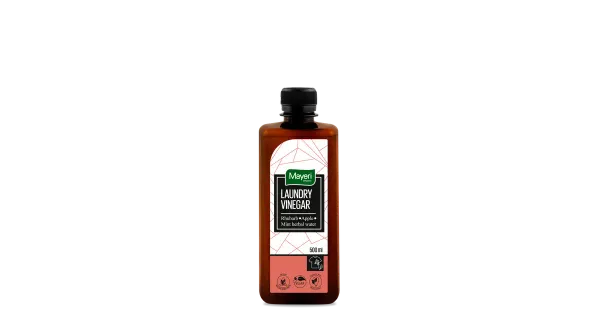 Pesuäädikas Mayeri Rhubarb ja Apple+Mint herbal water 500ml