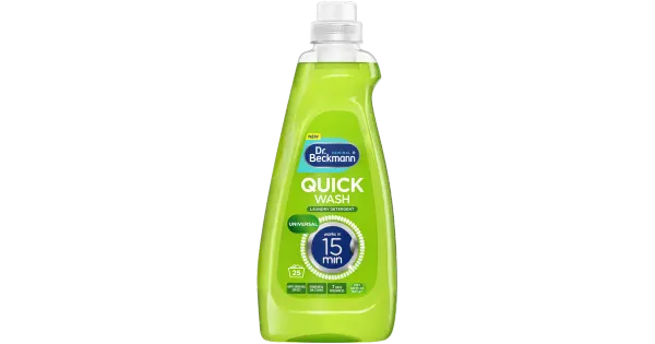 Pesugeel Dr.Beckmann Quick Wash Universal 800ml