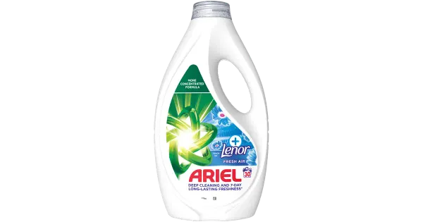 Pesugeel Ariel Fresh Air 1,35l