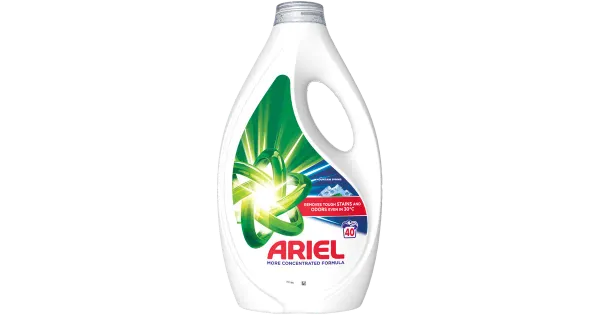 Pesugeel Ariel Mountain Spring 1,8l