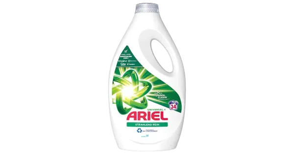 Pesugeel Ariel Universal+ 1,7l