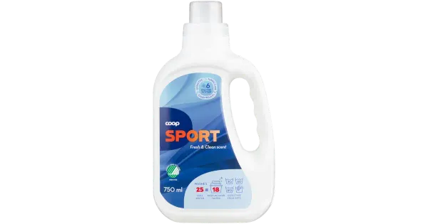 Pesugeel Coop Sport 750ml
