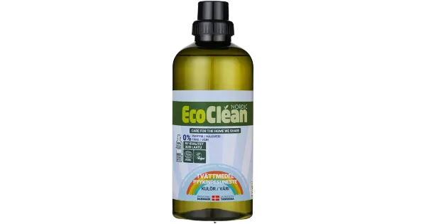 Pesugeel Ecoclean Color 1l