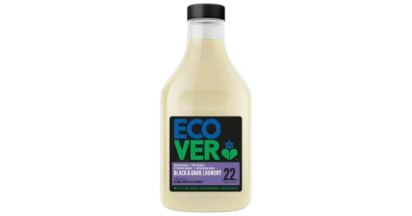 Pesugeel Ecover tume 1l