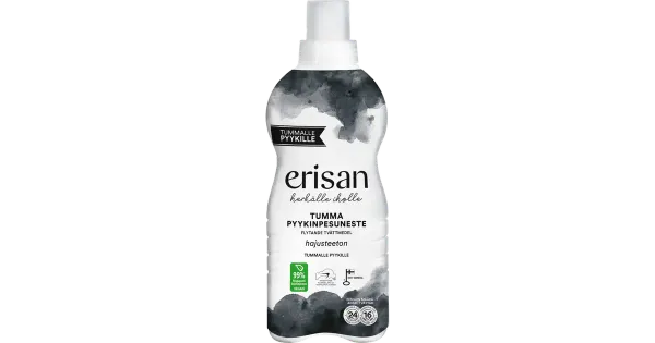 Pesugeel Erisan tume 850ml