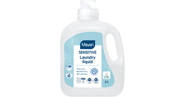 Pesugeel Mayeri Sensitive 3l
