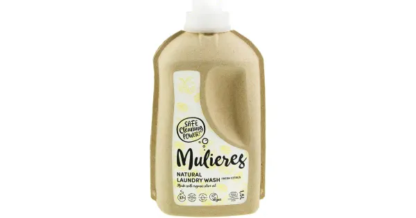 Pesugeel Mulieres Fresh Citrus 1,5l