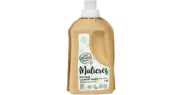 Pesugeel Mulieres Nordic Forest 1,5l