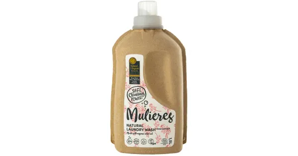 Pesugeel Mulieres Rose Garden 1,5l