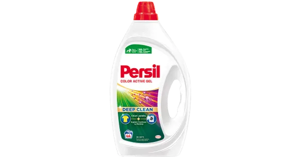Pesugeel Persil Color 1,98l