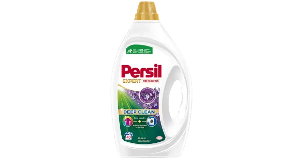 Pesugeel Persil Lavender Color 1,8l