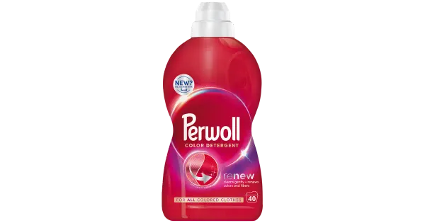 Pesugeel Perwoll Color 2l