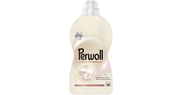 Pesugeel Perwoll Light Colors 2L
