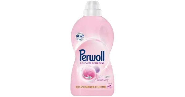Pesugeel Perwoll Wool 2l