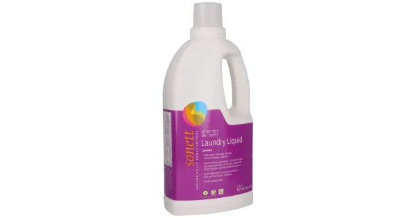 Pesugeel Sonett lavendel 2l