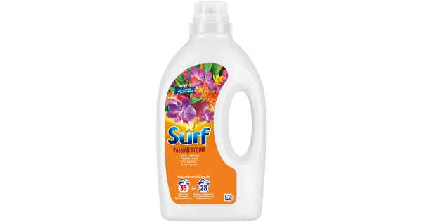 Pesugeel surf passion 1,4l