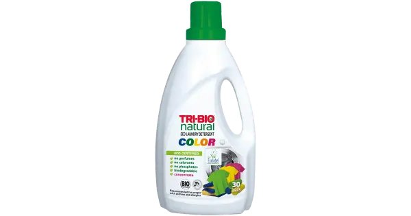 Pesugeel Tri-Bio Color 1,42l