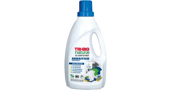 Pesugeel Tri-Bio Sensitive 1,42l