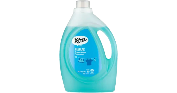 Pesugeel Xtra Regular 2l