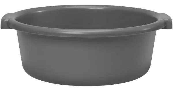 Pesukauss Orthex 9 l kivihall