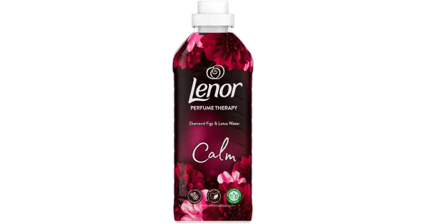 Pesuloputusvahend Lenor Diamond Figs ja Lotus Water 700ml