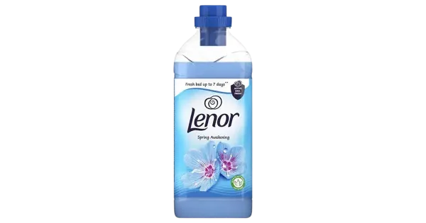 Pesuloputusvahend Lenor Spring Awakening 1,6l