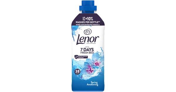 Pesuloputusvahend Lenor Spring Awakening 798ml