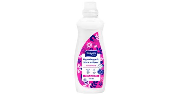 Pesuloputusvahend Mayeri Royal Elegance hüpoallergeenne 750ml