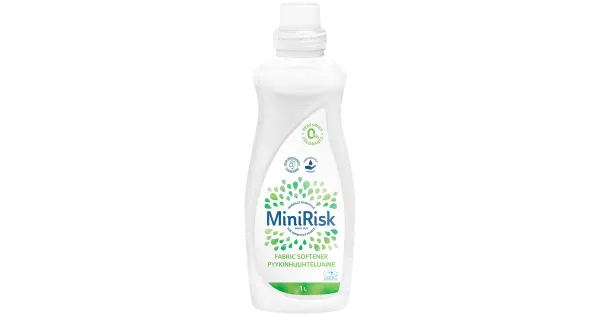Pesuloputusvahend MiniRisk 1l