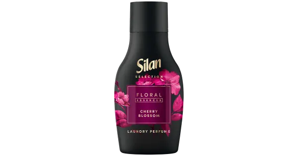 Pesuloputusvahend Silan Floral Essences Cherry Blossom 540ml