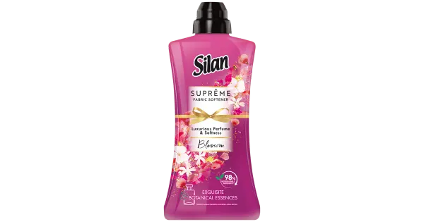 Pesuloputusvahend Silan Supreme Blossom 1l