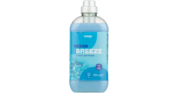 Pesupehmendaja Coop Ocean Breeze 750ml