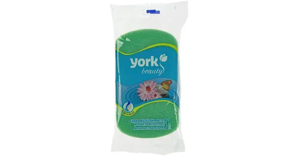Pesusvamm York
