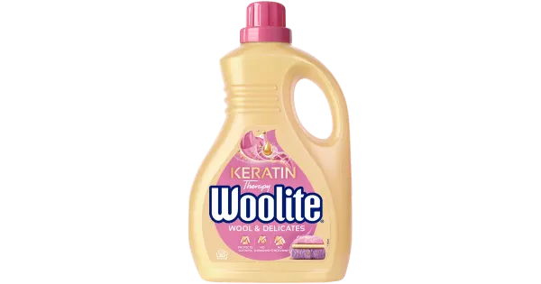 Pesuvahend Woolite Delicate 1,8l