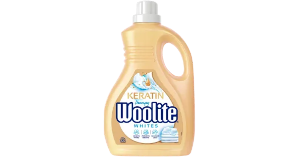 Pesuvahend Woolite White 1,8l