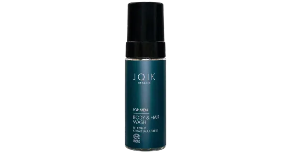 Pesuvaht kehale ja juustele Joik Cos Nat meeste 150ml