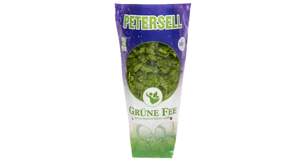 Petersell potis, GRÜNE FEE, 1 tk