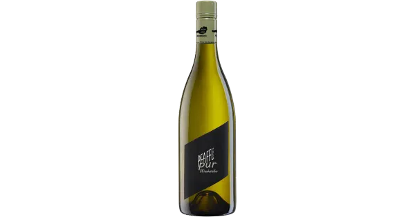 Pfaffl Pur Muskateller KPN vein 13,5%vol 750 ml