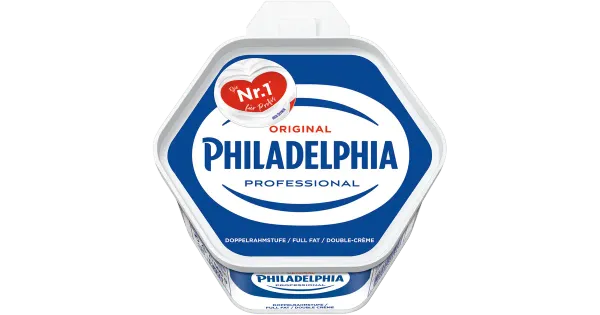 Philadelphia Original toorjuust, 500 g