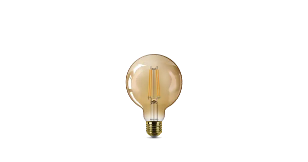 Philips LED lamp A60 5,9W E27, PHILIPS, 1 tk