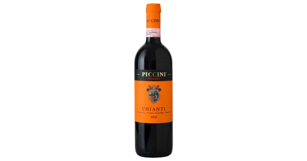 Piccini Chianti KPN vein 13%vol 750 ml