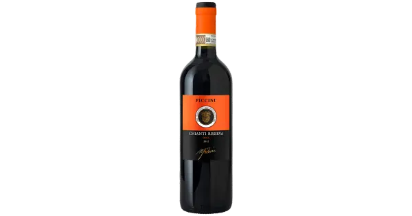 Piccini Chianti Riserva KPN vein 13%vol 750 ml
