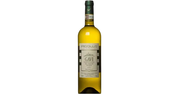Picollo Ernesto Gavi del Com di Gavi Rovereto DOCG KPN vein 13%vol 750 ml