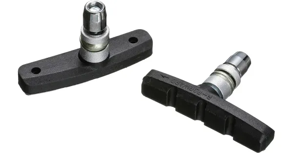 Piduriklotsid MTB 60mm V-pidurile