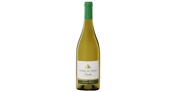 Pierre De Prehy Chablis KPN vein 12,5%vol 750ml