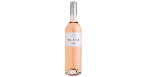 Pigoudet Premiere Rose KPN vein 12,5%vol 750ml