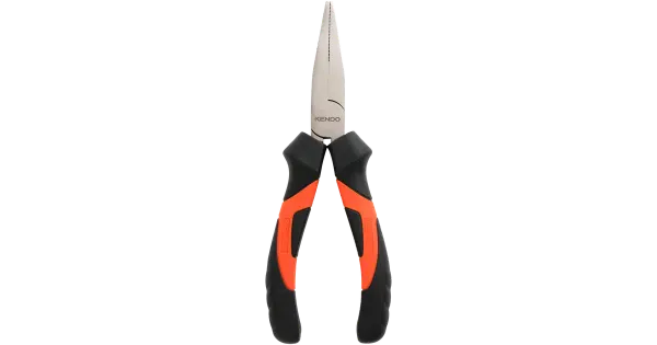 Pikkmokktangid 160mm / 6