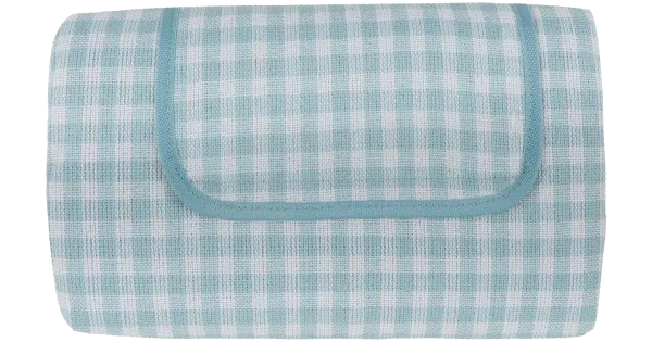 Piknikutekk Gingham 130x170